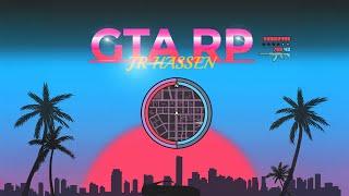 Junior Hassen - GTA RP (Official Music Video)