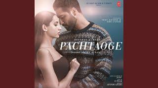 Pachtaoge (From "Jaani Ve")