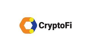 FinovateFall 2022 / CryptoFi