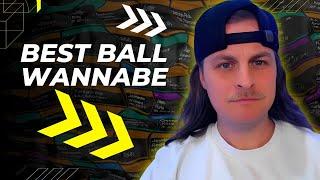 Can We Find The Winning Best Ball Picks In 2025?