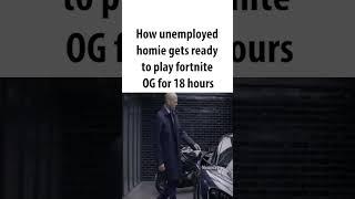 OG Fortnite