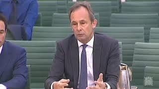 BrExit: No Deal Impact on NHS, UK Pharmaceutical, Chemical, Higher Education & Research Sectors