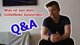 Q&A | IHR habt mir FRAGEN gestellt! | Nicht Kenu