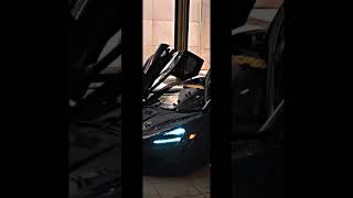 Mclaren edit