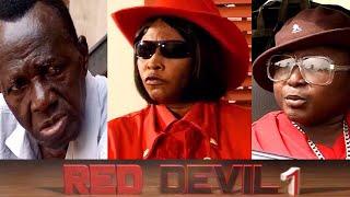Red Devil part 1 ft (Kyeiwaa, Katawere, Wayosi, Mr Opuku, Mmebusen) Ghana Twi Kumawood Full movie