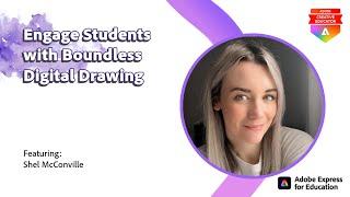 Engage Students with Boundless Digital Drawing