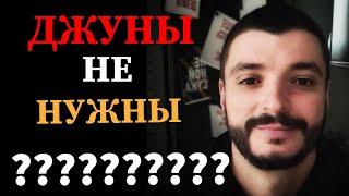 Почему Джуны не нужны. Причины почему тебя не  зовут на собеседование???