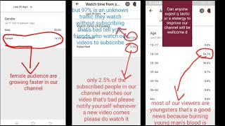 Random neural monk updates on how to improve our channel please tell your friends to subscribe