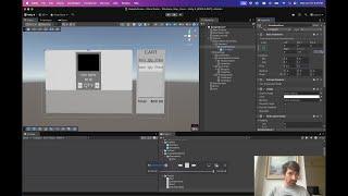 Unity UI Tutorial Pt. 4 - Store Demo Live Build w/ ScriptableObjects
