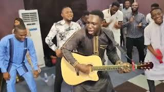 The Song of Salem | Prophet Joel Ogebe