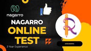 Nagarro | Online Test | Java Interview Questions and answers | Java Coding | Nagarro Aptitude