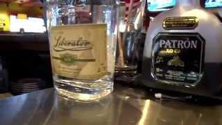 Applebees Bar
