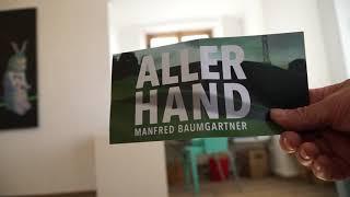 allerhand MANFRED BAUMGARTNER