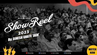 SWAR AALAP SHOWREEL 2023