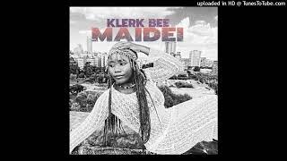 KLERK BEE-MAIDEI- SOUND OF AFRICA RIDDIM PR BY UNTERLAX