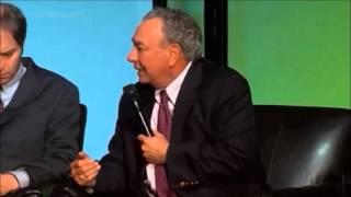 R.C. Sproul - The Inherent Logical Discrepancies Within the Presuppositional Apologetic (1 of 2)