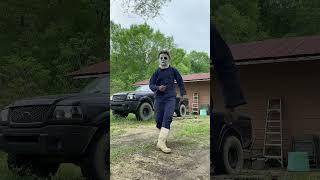 MICHAEL MYERS wipe me down pt.114 we pullin back up y’all