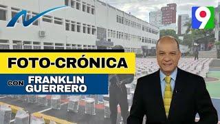 Franklin Guerrero con Foto-Crónica de la Semana | Nuria Piera