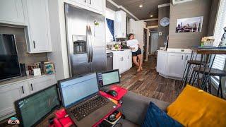 Luxury Tiny in Texas Tiny House Community