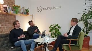 Was ist die DSGVO und für wen gilt die? Einfach erklärt mit luckycloud