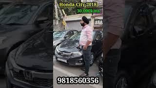 Used Honda City for Sale in Delhi #usedcarsindelhi #hondacity #secondhandcarsindelhi #hondacitysale