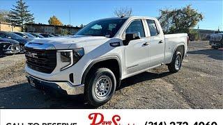 New 2025 GMC Sierra 1500 Saint Louis, MO #T250279