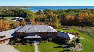 3888 Swaney Road, Traverse City, MI Presented by Mark Hagan.