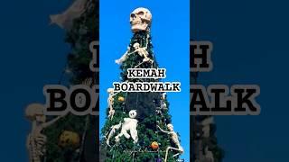 Kemah Boardwalk Clip4 #CM_o8o1