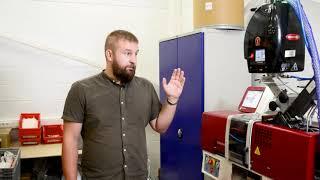 ПРОИИЗВОДСТВО РЕЗИДЕНТА ОЭЗ МОСКВЫ – КОМПАНИИ МЕДПЛАНТ