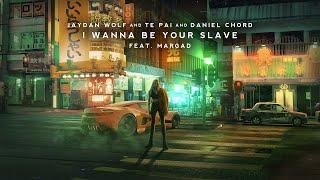 Måneskin - I WANNA BE YOUR SLAVE [Jaydan Wolf, Te Pai & Daniel Chord Remix (feat. Margad)]