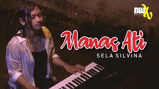 Sela Silvina - Manas Ati   ||   Official Music Video by. Banyuwangi