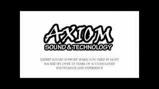 Axiom Sound & Technology