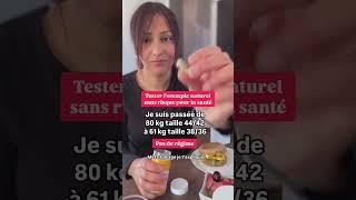  Stop aux frustrations et aux faux départs ! Les régimes trop stricts, les privations, le fameux