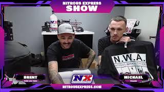 The Nitrous Express Show