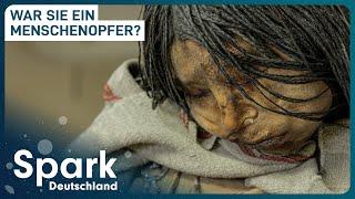 Der größte archäologische Fund? - Das Inka-Mädchen | Doku | Spark Deutschland