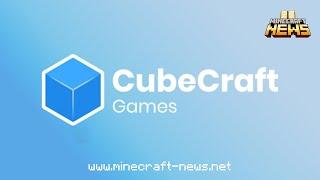 How to join the CubeCraft Minecraft Server 2024.