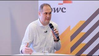 Steigervald Krisztián generációkutató | PwC Outlook