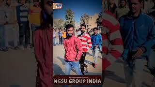 NGSU GROUP TEAM PANIPAT #ngsugroupindia #time #haryana #gandhinara