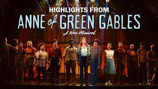 A First Look at the World Premiere of ANNE OF GREEN GABLES