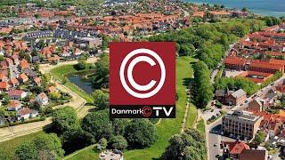 DanmarkC TV Tv-Signal