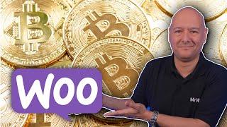 How to Get PAID in Bitcoins in WooCommerce [Blockonomics Tutorial]