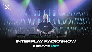 Alexander Popov - Interplay Radioshow #517