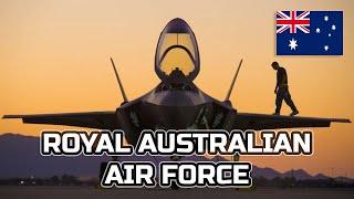 Royal Australian Air Force | Defense Australia #RAAF