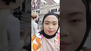 Dataran Merdeka Kuala Lumpur || Jalan-Jalan di Malaysia part 2