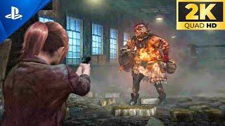 Resident Evil Revelations 2 PS5 Gameplay Walkthrough Full Game (2K 60FPS)