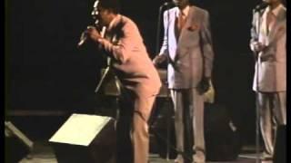 "Show Me The Way" - Willie Neal Johnson & The Gospel Keynotes
