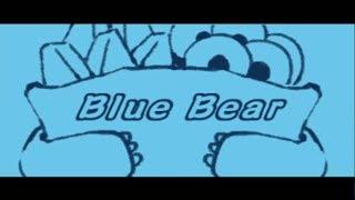 [Rhythm Heaven Megamix] - Blue Bear (Perfect) (English)