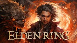 Levelling up for BOSS Godrick |  Elden Ring Playthrough Day 6 #eldenring