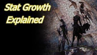 Stat Growth Explained Tactics Ogre Reborn