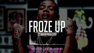 Bris x Young Slobe x EBK Young Joc Type Beat - "Froze Up" (Prod @BoneProducedIt)